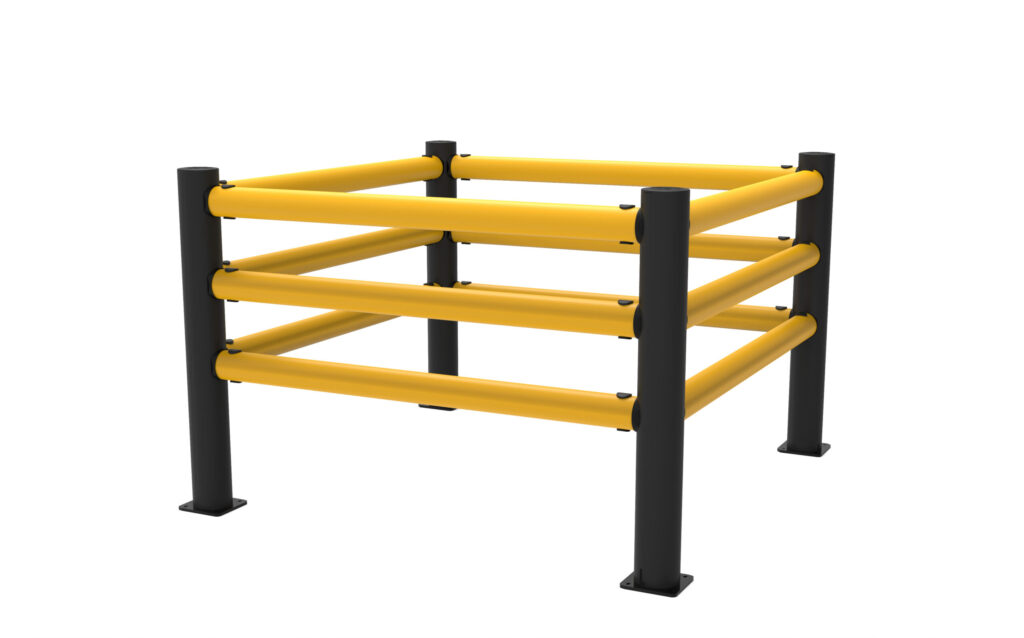 コラムバリアCTR100の画像