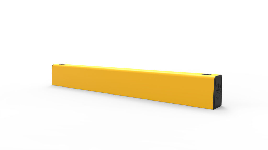 キックレールGSR190 の画像